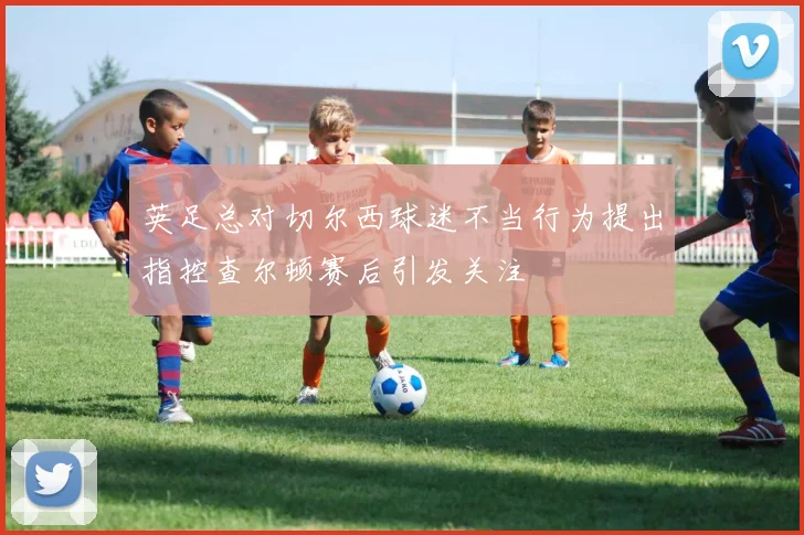 英足总对切尔西球迷不当行为提出指控查尔顿赛后引发关注