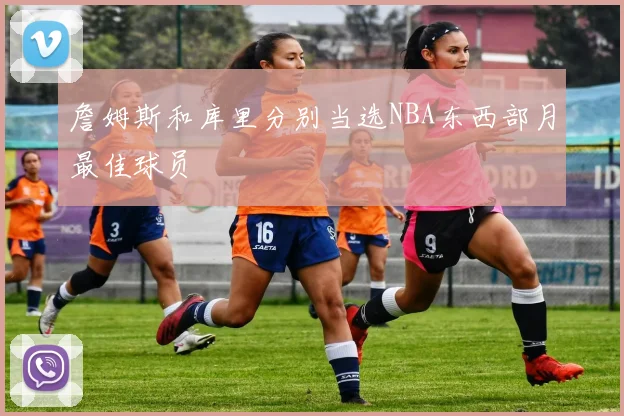 詹姆斯和库里分别当选NBA东西部月最佳球员