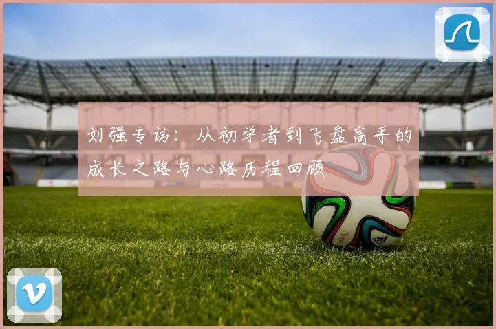 刘强专访:从初学者到飞盘高手的成长之路与心路历程回顾