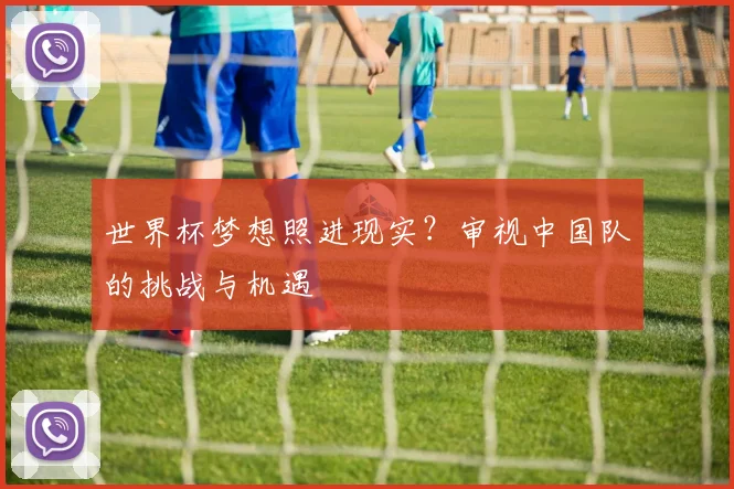 世界杯梦想照进现实?审视中国队的挑战与机遇