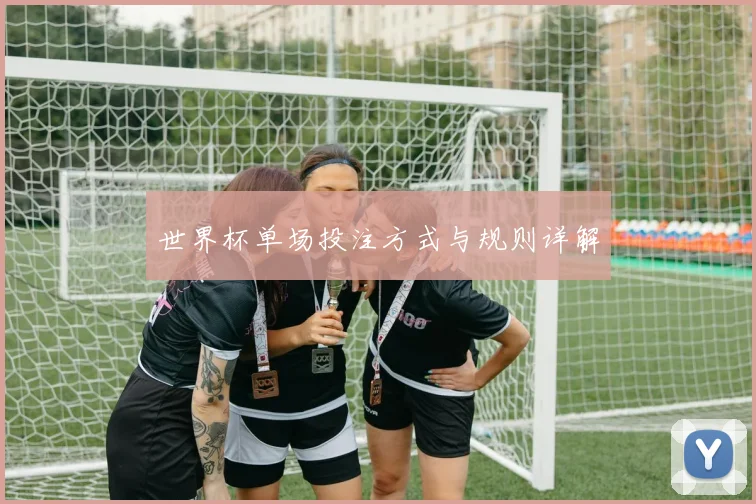 世界杯单场投注方式与规则详解
